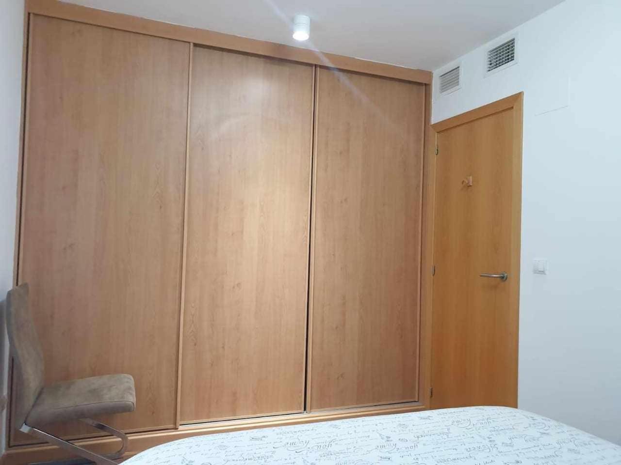 Centro Aparcamiento Gratuito Al Lado Del Pilar Leilighet Zaragoza Eksteriør bilde